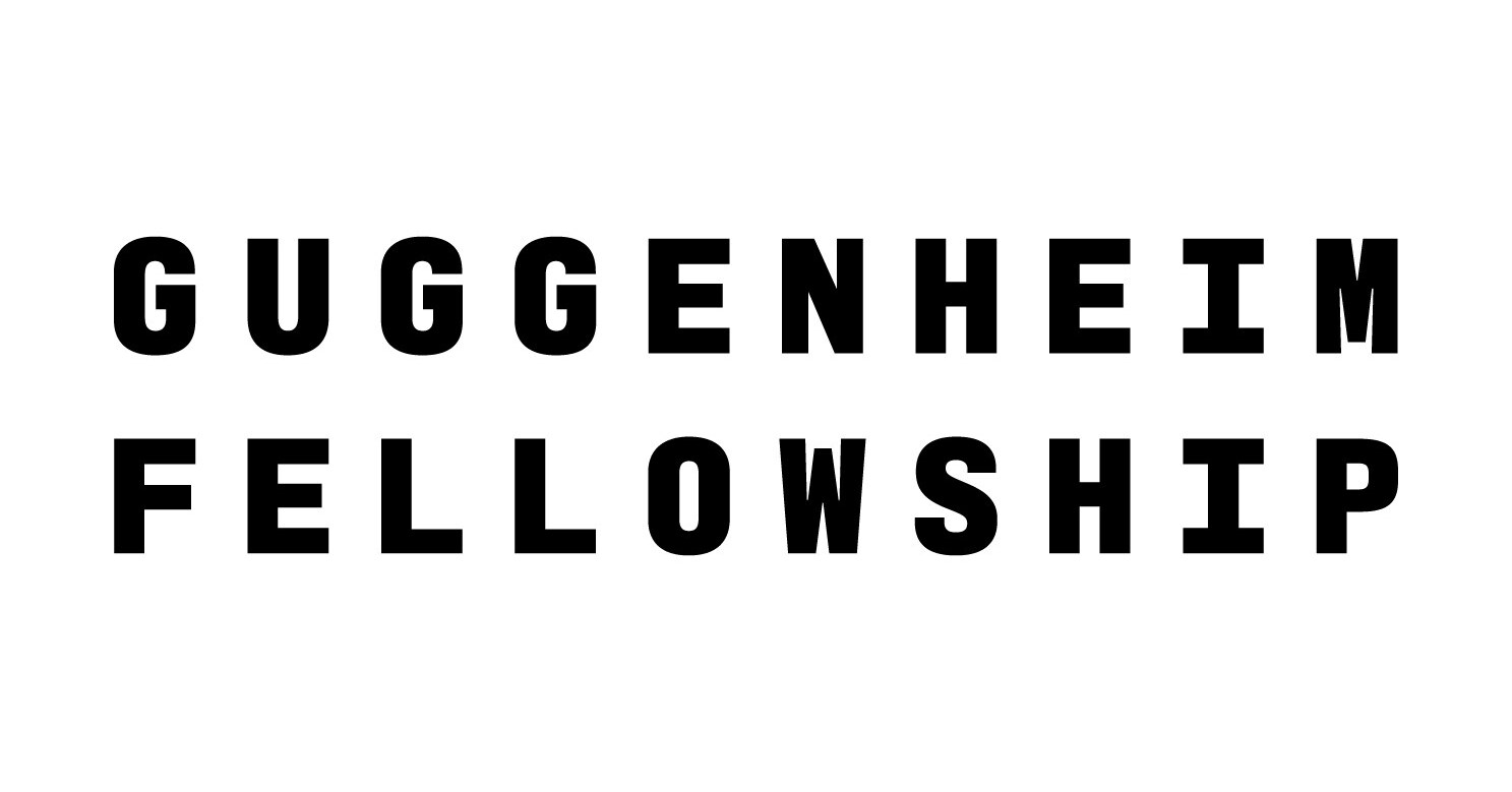 Jessica received 2025 Guggenheim Fellowship