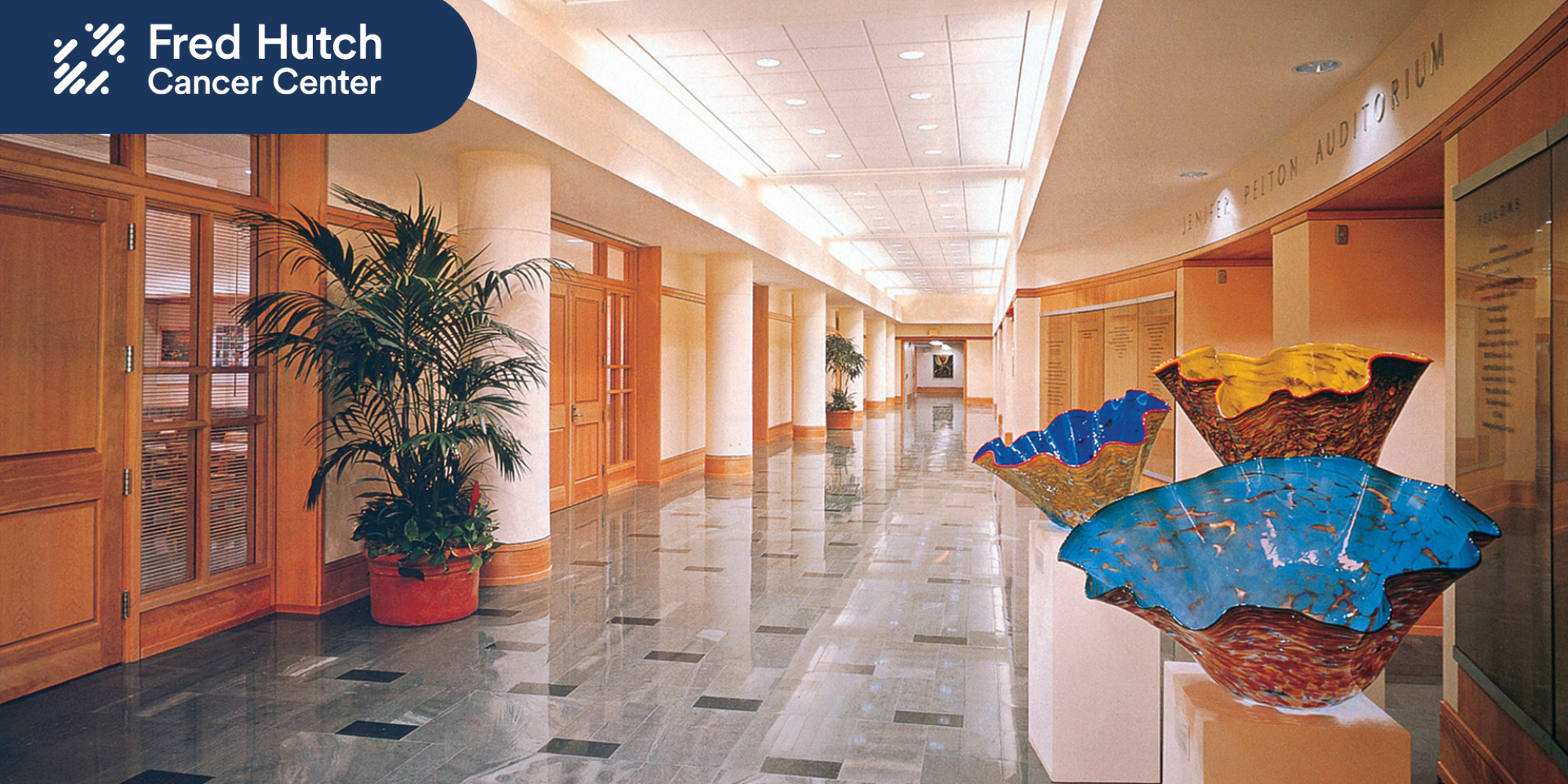 Virtual-Background-Retro-Campus