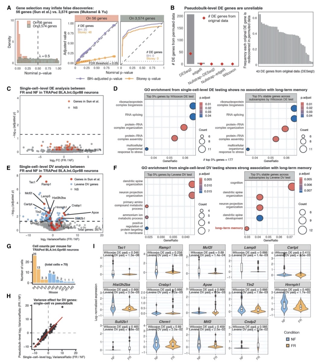 Chenxin and Changhu’s perspective paper published in Cell Systems